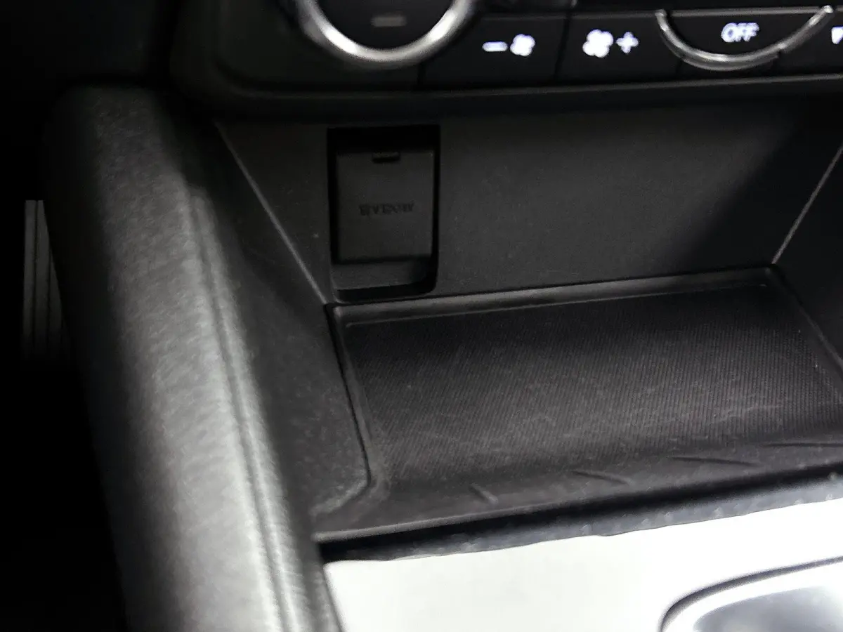 2.0 SkyActiv-G 165 Skylease GT 165 PK | Automaat | Stoelverwarming | Cruise Control | Elektrische verstelbare stoelen |