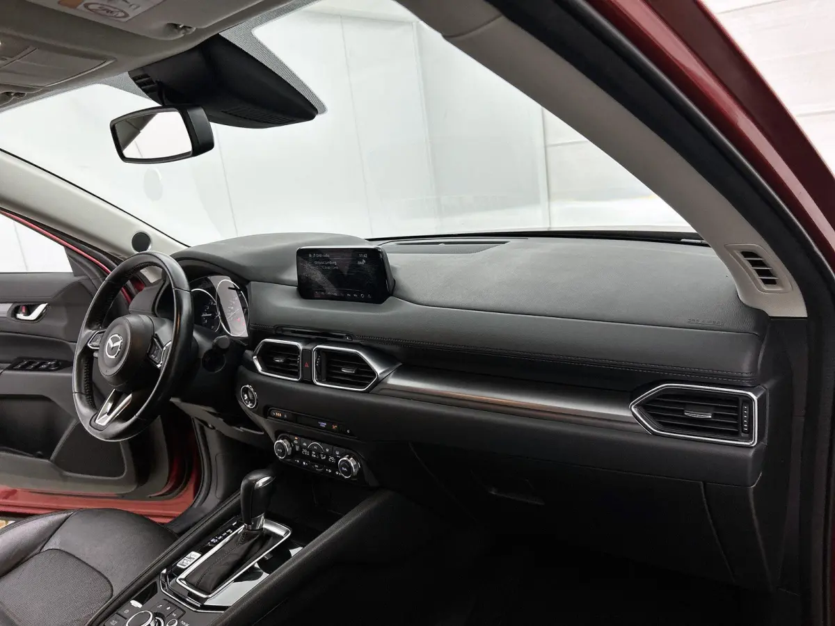 2.0 SkyActiv-G 165 Skylease GT 165 PK | Automaat | Stoelverwarming | Cruise Control | Elektrische verstelbare stoelen |