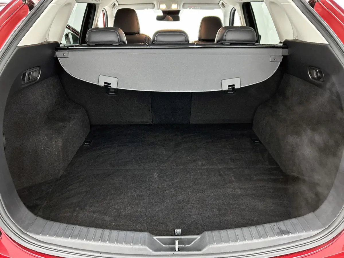 2.0 SkyActiv-G 165 Skylease GT 165 PK | Automaat | Stoelverwarming | Cruise Control | Elektrische verstelbare stoelen |