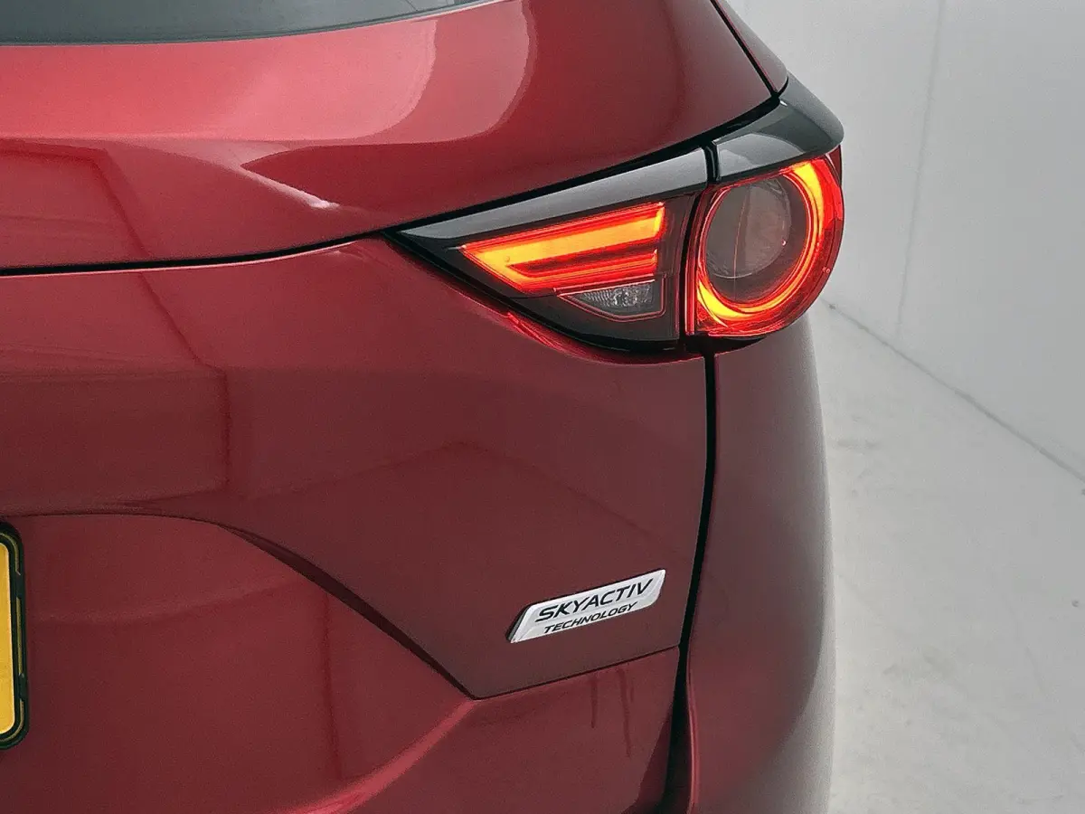 2.0 SkyActiv-G 165 Skylease GT 165 PK | Automaat | Stoelverwarming | Cruise Control | Elektrische verstelbare stoelen |