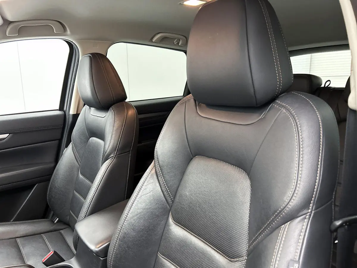 2.0 SkyActiv-G 165 Skylease GT 165 PK | Automaat | Stoelverwarming | Cruise Control | Elektrische verstelbare stoelen |