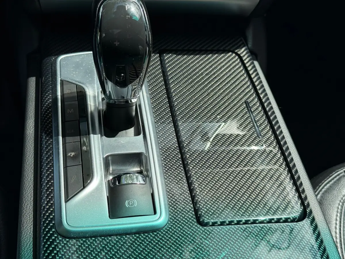3.0 S Q4 l Schuifdak l Carbon l Volleder l Volledig Onderhouden l