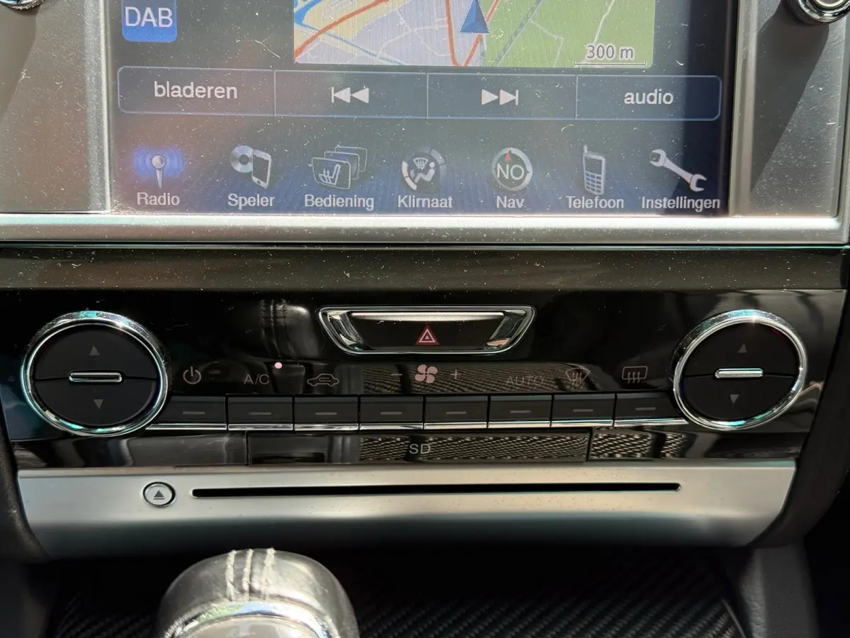 3.0 S Q4 l Schuifdak l Carbon l Volleder l Volledig Onderhouden l