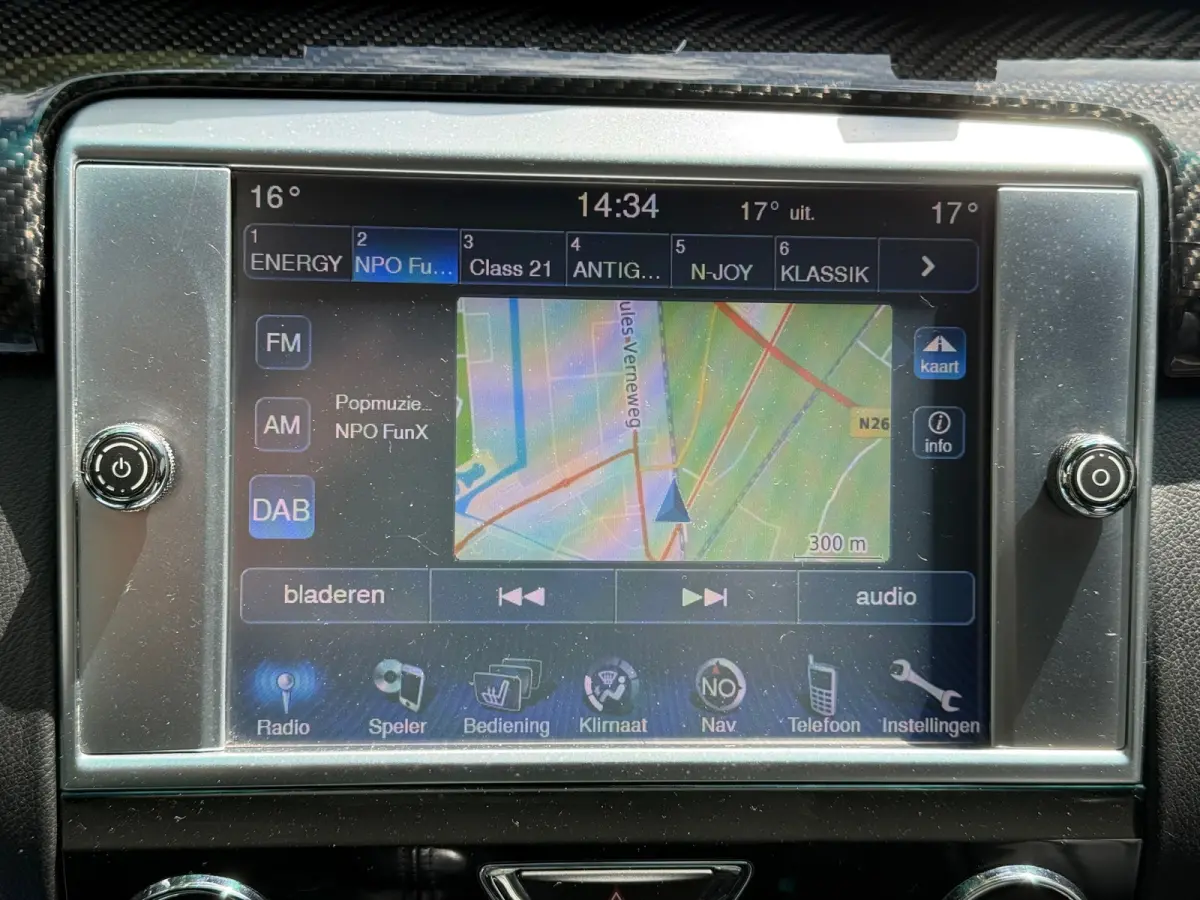 3.0 S Q4 l Schuifdak l Carbon l Volleder l Volledig Onderhouden l