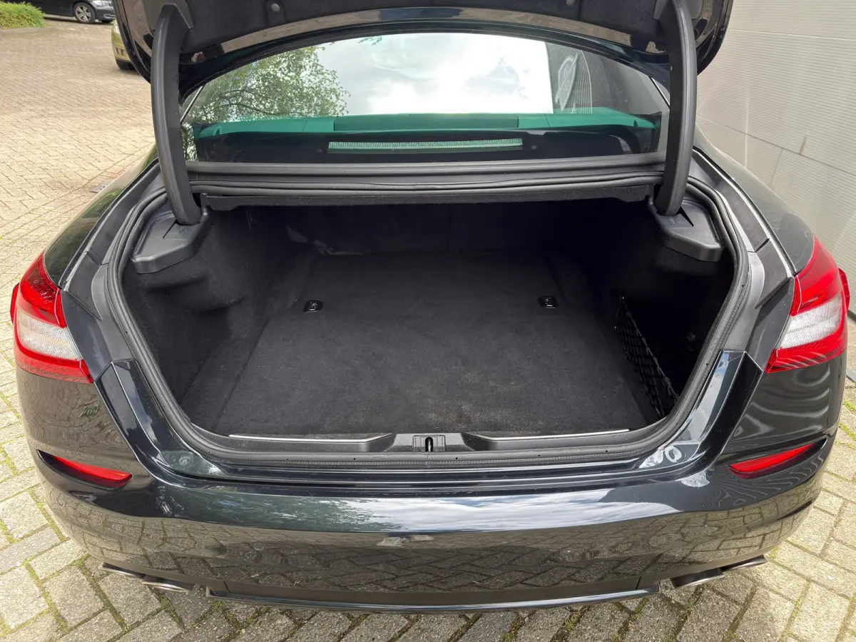 3.0 S Q4 l Schuifdak l Carbon l Volleder l Volledig Onderhouden l