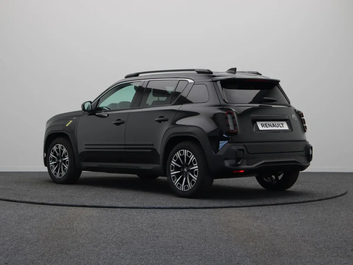 comfort range iconic 52 kWh | Vijf jaar garantie | Harman Kardon | All season banden | Stoel- en stuurwielverwarming