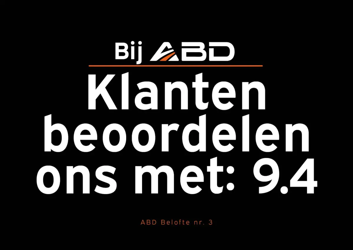 comfort range iconic 52 kWh | Vijf jaar garantie | Harman Kardon | All season banden | Stoel- en stuurwielverwarming