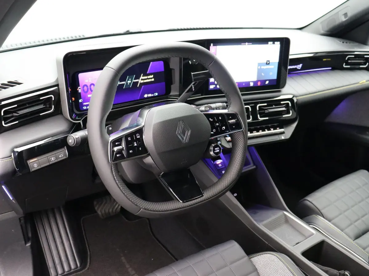 comfort range iconic 52 kWh | Vijf jaar garantie | Harman Kardon | All season banden | Stoel- en stuurwielverwarming