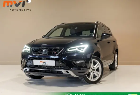 1.5 TSI FR Business Intense / 150pk / Trekhaak / Achteruitrij camera / Beats / Stoelverwarming /