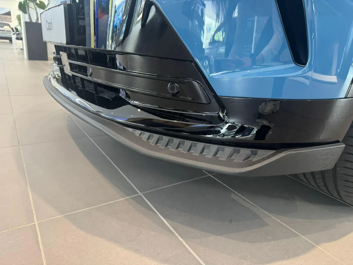 Collection Extended Range RWD 79 kWh | Nieuwe kleur!! | Elektr. Bestuurdersstoel met Memory | 21* LMV | Sportieve Bodykit | Verwarmbare Voorstoelen en Stuurwiel | B&O |