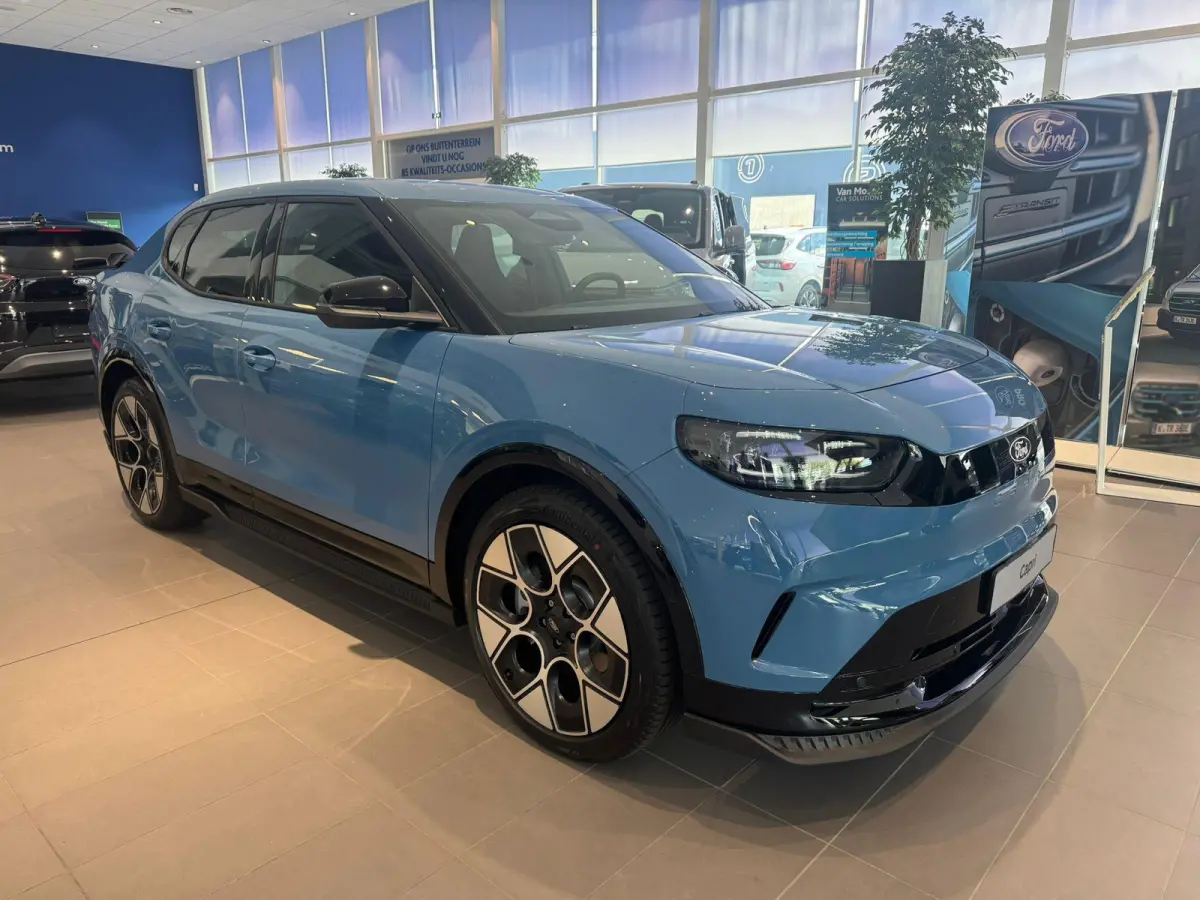 Collection Extended Range RWD 79 kWh | Nieuwe kleur!! | Elektr. Bestuurdersstoel met Memory | 21* LMV | Sportieve Bodykit | Verwarmbare Voorstoelen en Stuurwiel | B&O |