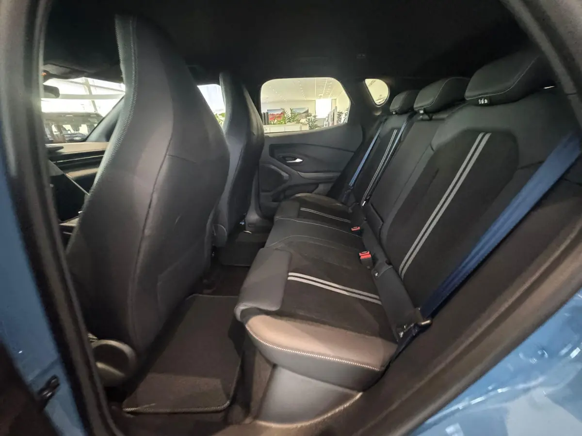 Collection Extended Range RWD 79 kWh | Nieuwe kleur!! | Elektr. Bestuurdersstoel met Memory | 21* LMV | Sportieve Bodykit | Verwarmbare Voorstoelen en Stuurwiel | B&O |