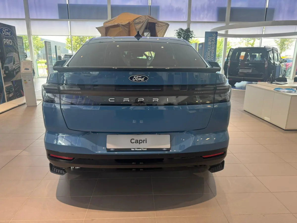 Collection Extended Range RWD 79 kWh | Nieuwe kleur!! | Elektr. Bestuurdersstoel met Memory | 21* LMV | Sportieve Bodykit | Verwarmbare Voorstoelen en Stuurwiel | B&O |