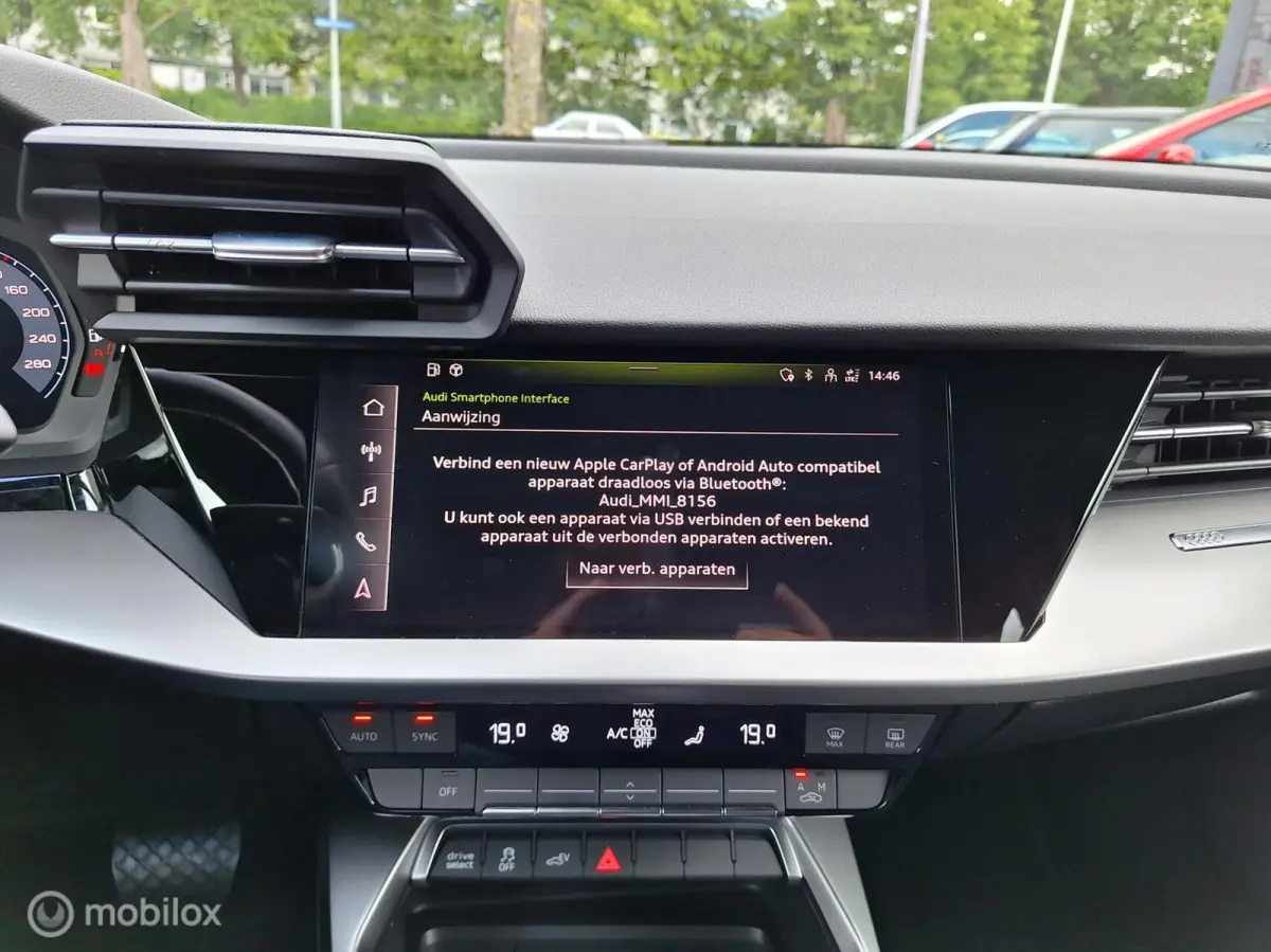 40 TFSI e EDITION • 1e Eigenaar •
