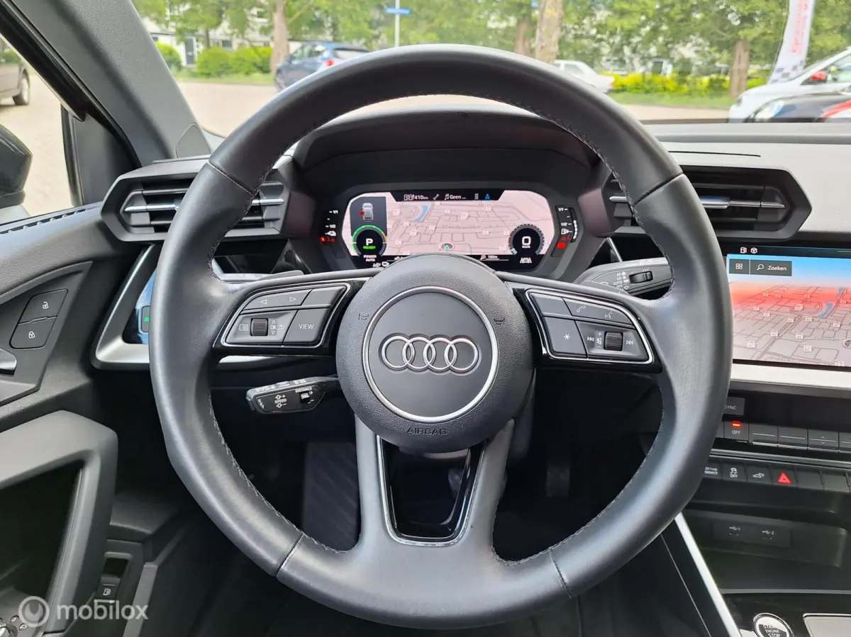 40 TFSI e EDITION • 1e Eigenaar •