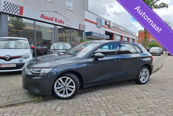 40 TFSI e EDITION • 1e Eigenaar •