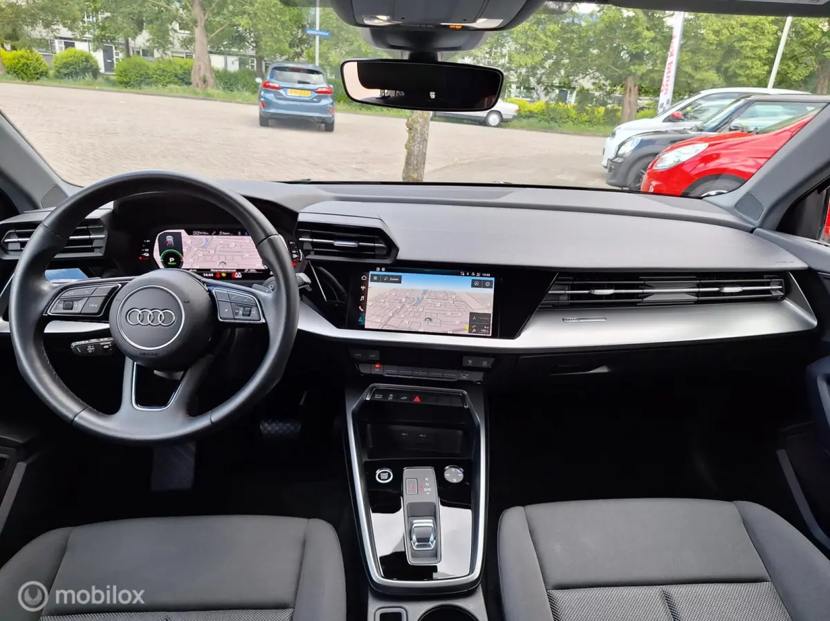 40 TFSI e EDITION • 1e Eigenaar •