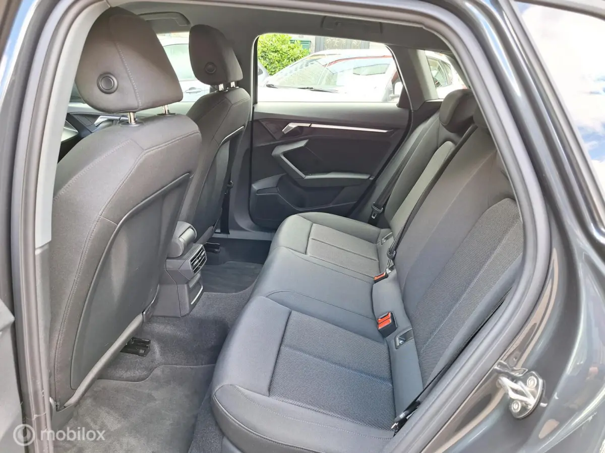 40 TFSI e EDITION • 1e Eigenaar •