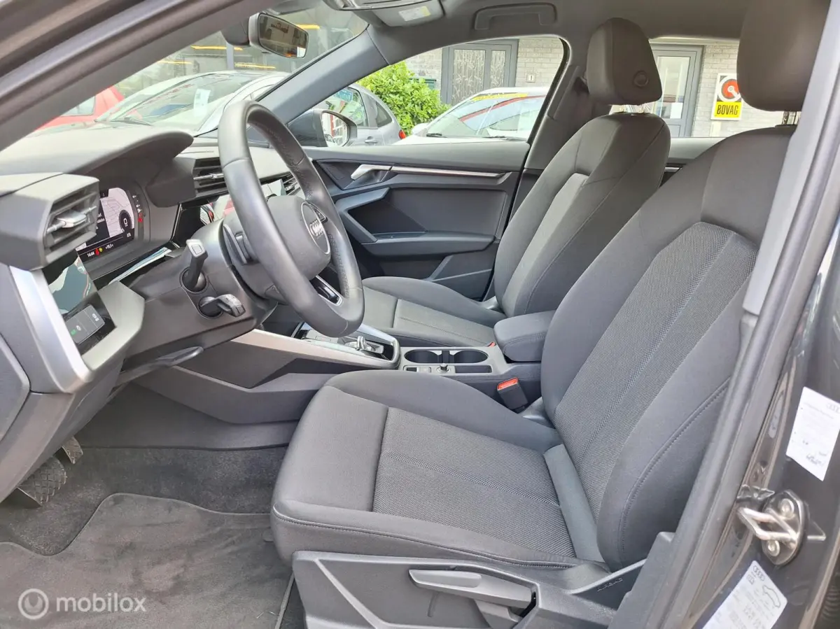 40 TFSI e EDITION • 1e Eigenaar •