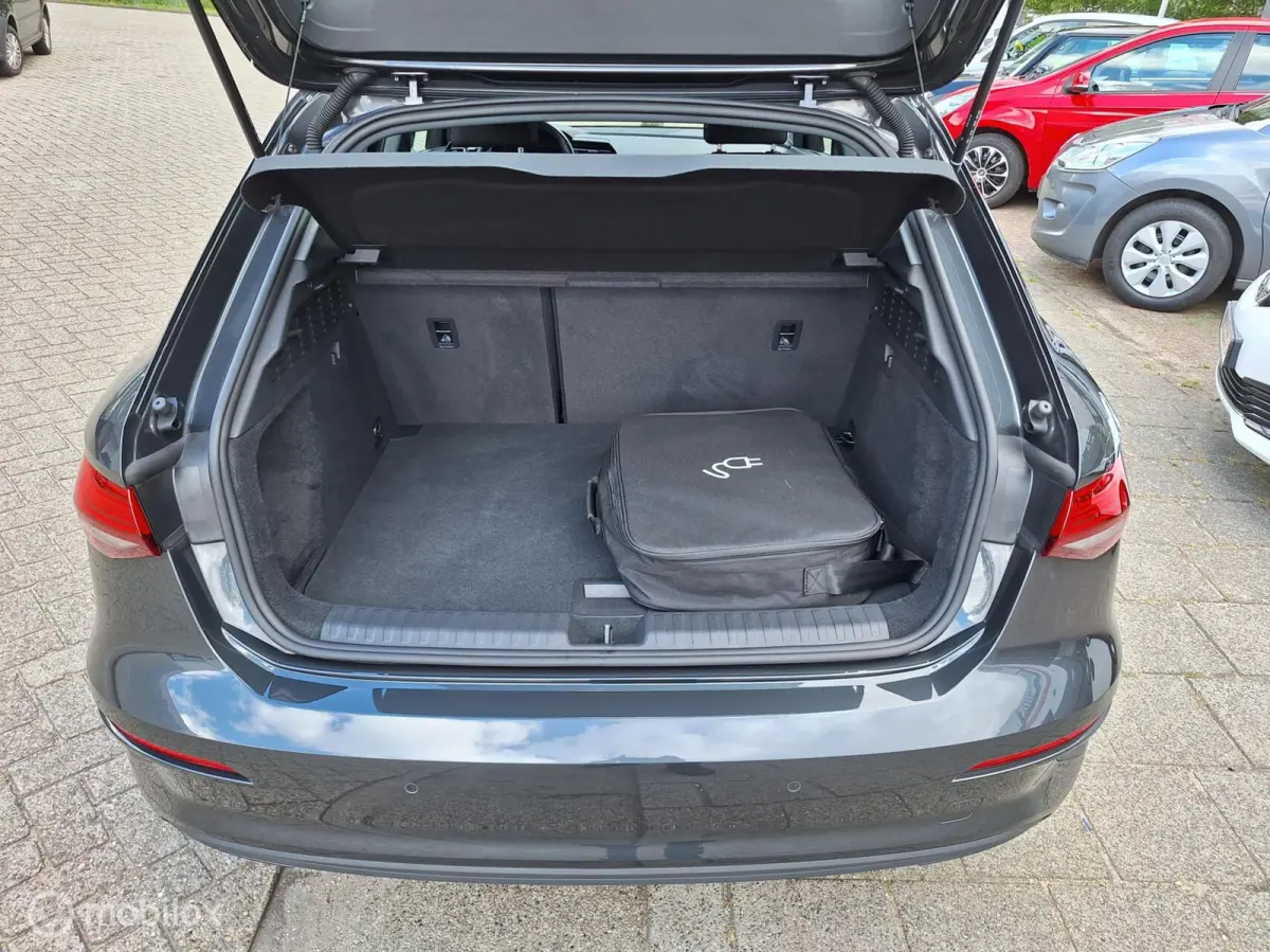 40 TFSI e EDITION • 1e Eigenaar •