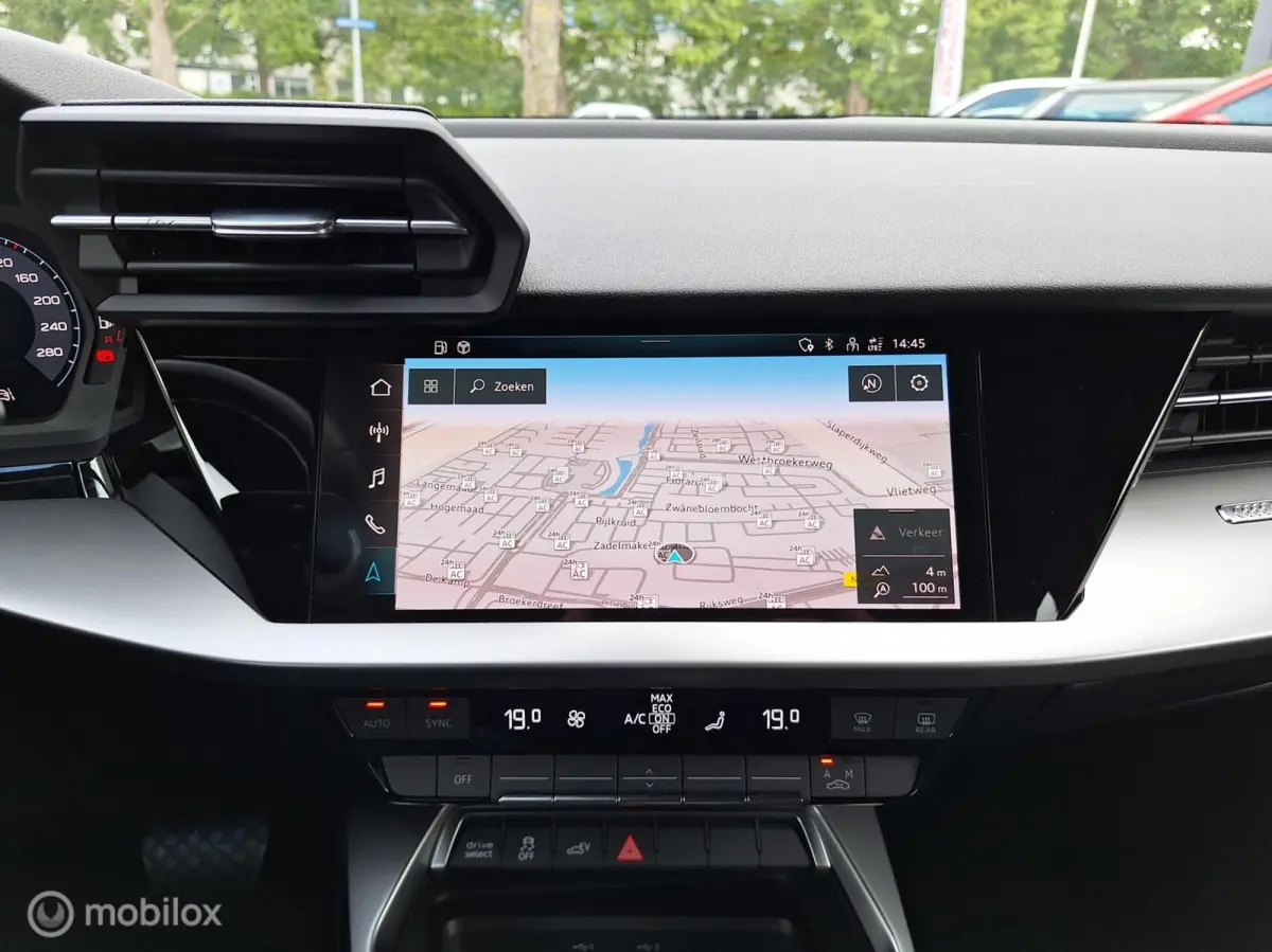 40 TFSI e EDITION • 1e Eigenaar •