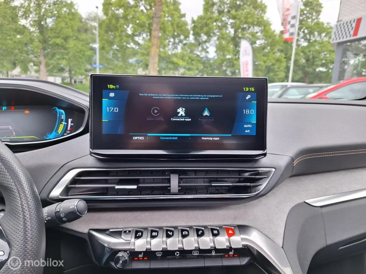 1.6 HYbrid 225 GT • Panoramadak • ACC •