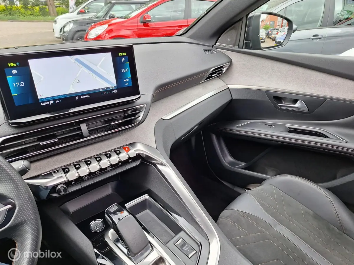 1.6 HYbrid 225 GT • Panoramadak • ACC •