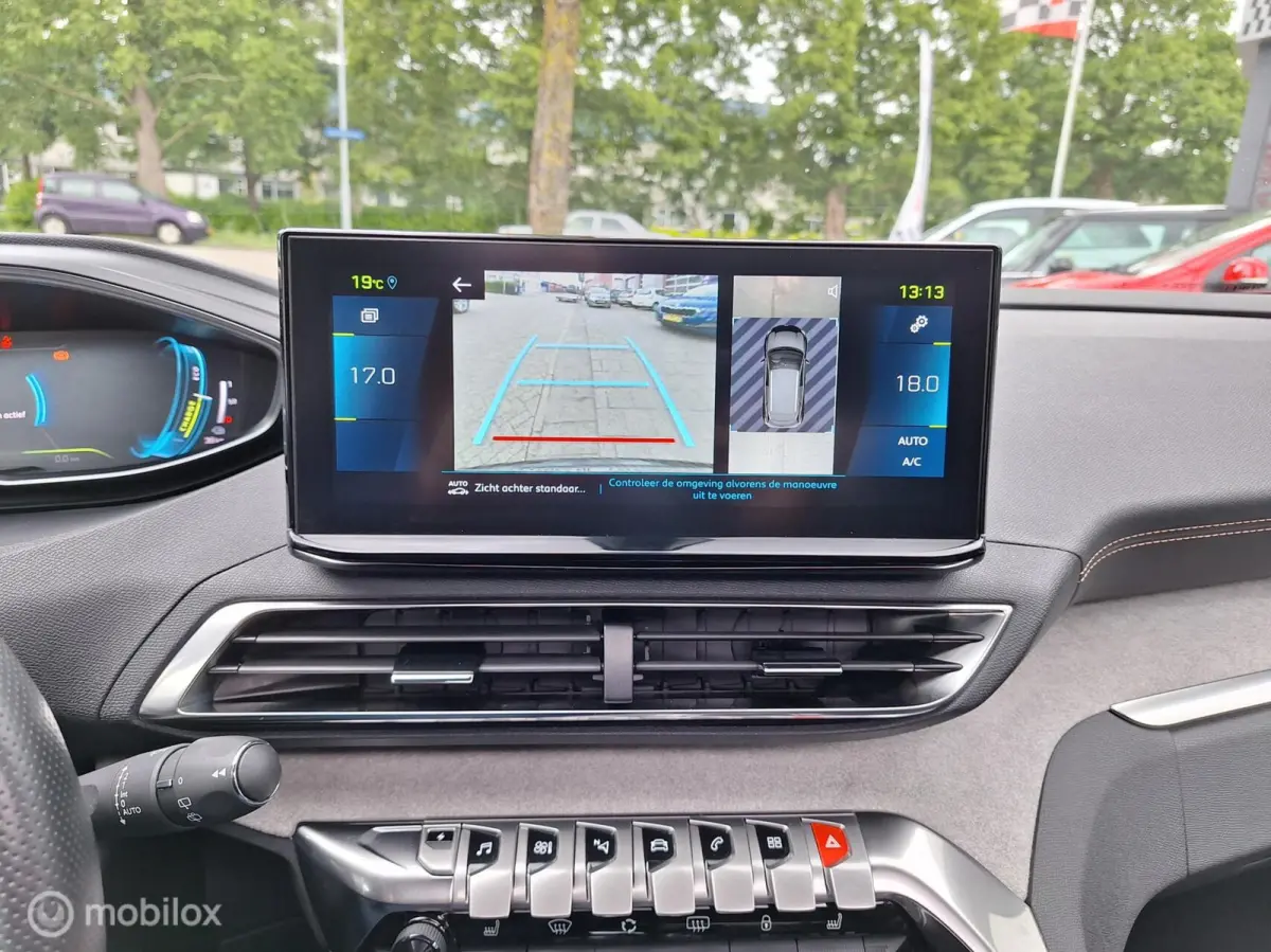 1.6 HYbrid 225 GT • Panoramadak • ACC •