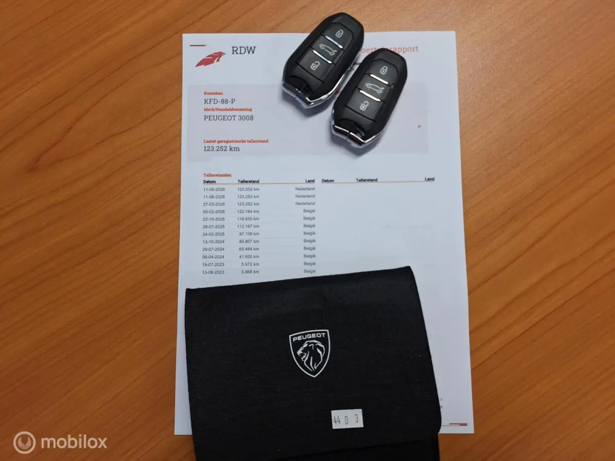 1.6 HYbrid 225 GT • Panoramadak • ACC •