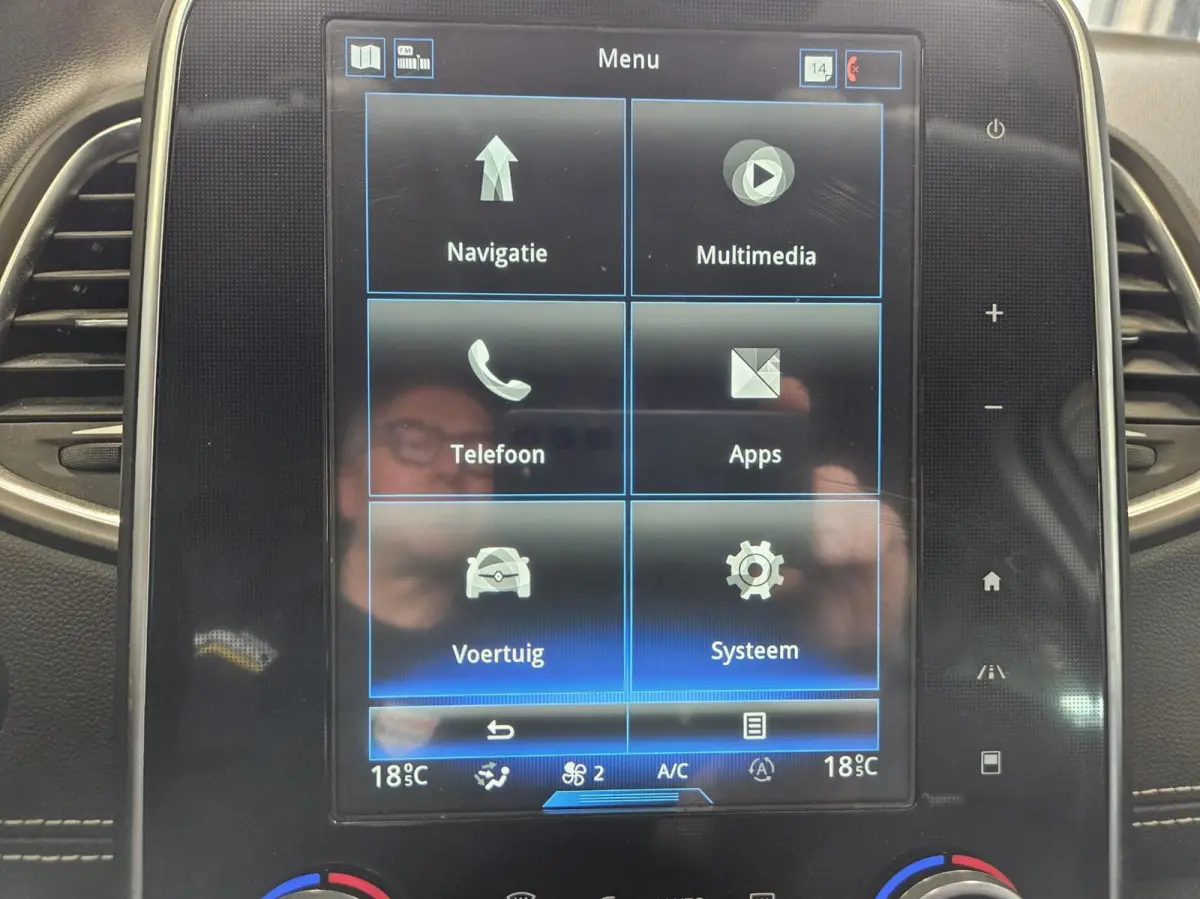 1.2 TCe 7p. Bose uitv + Trekhaak!