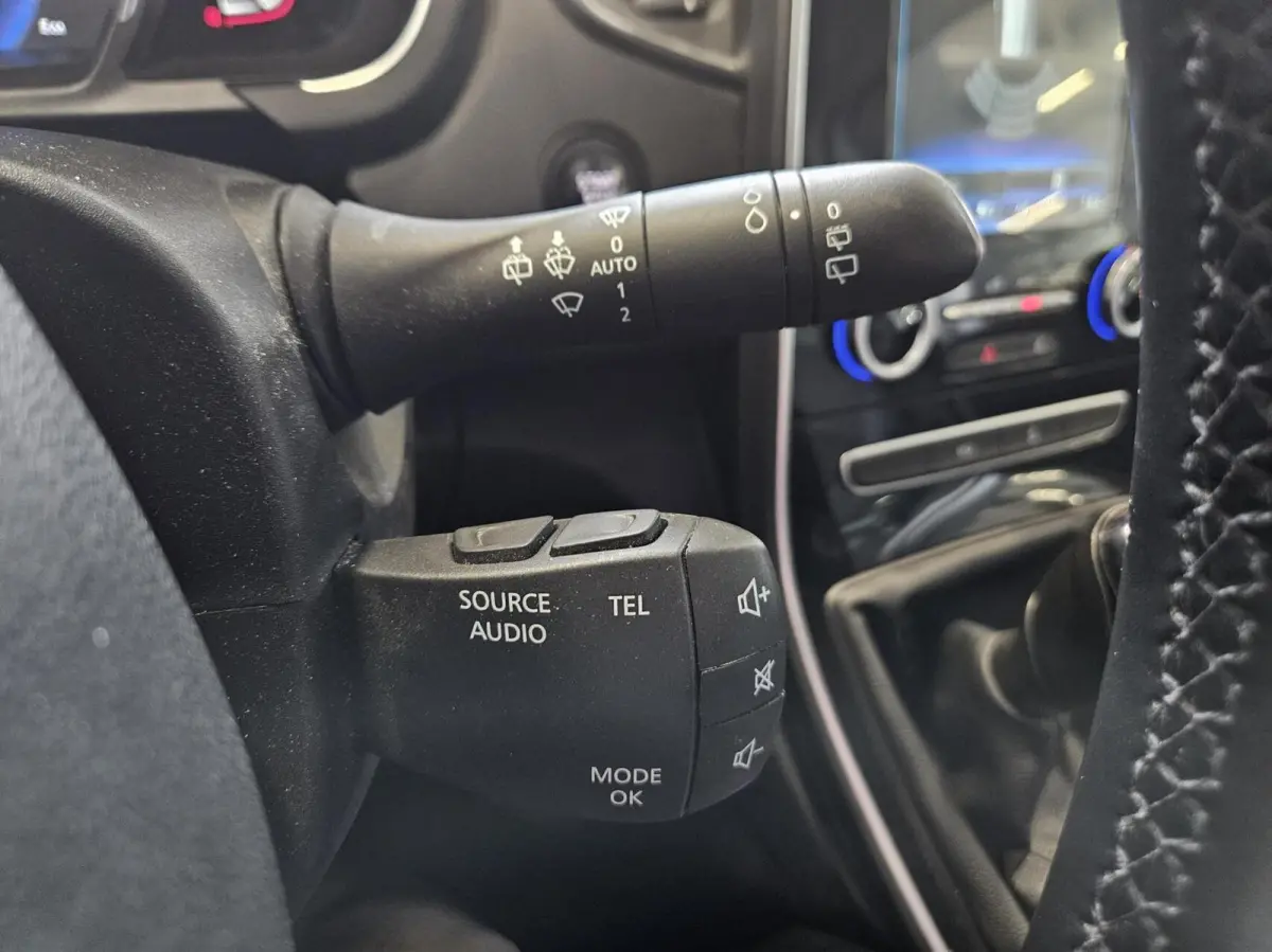 1.2 TCe 7p. Bose uitv + Trekhaak!