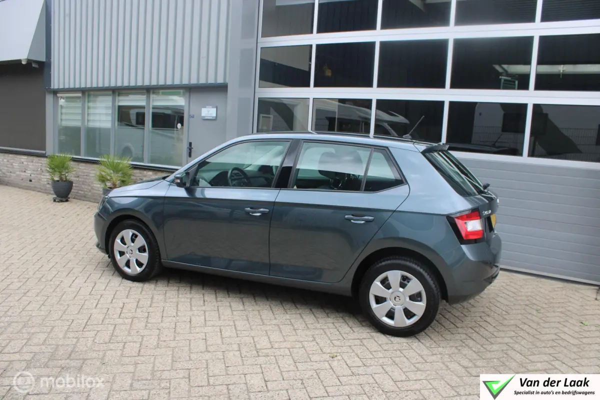 1.0 TSI Ambition 1e Eigenaar NL Auto | Airco | Cruise | Navigatie | Parkeersensoren.