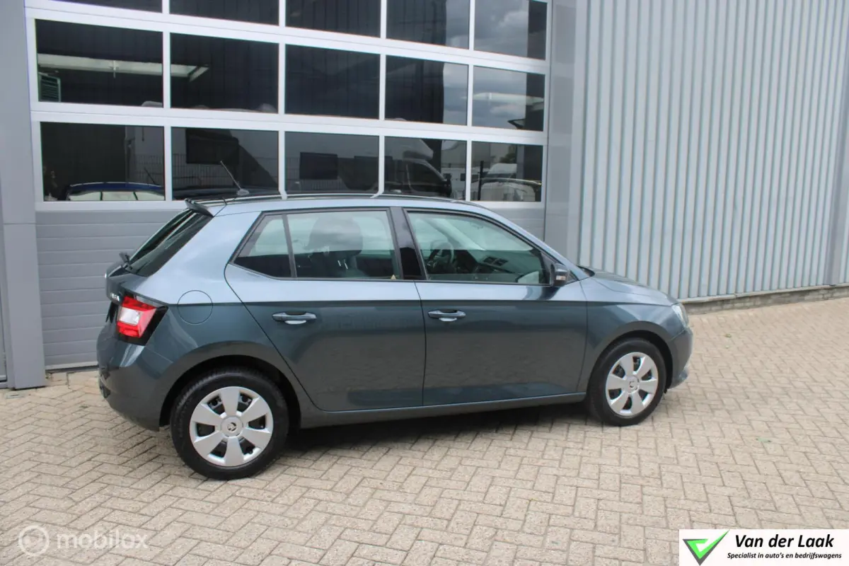 1.0 TSI Ambition 1e Eigenaar NL Auto | Airco | Cruise | Navigatie | Parkeersensoren.