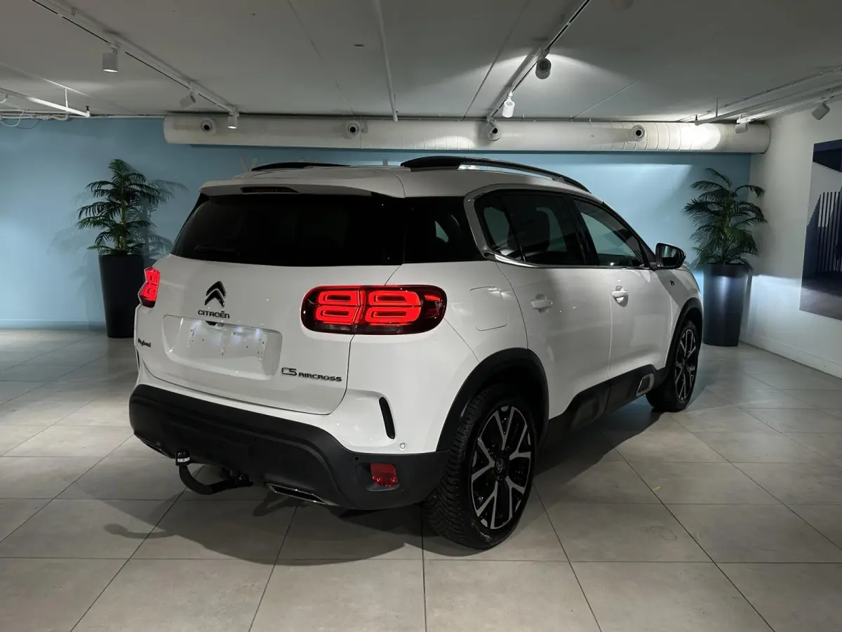 1.6 Plug-in Hybrid 225 Shine