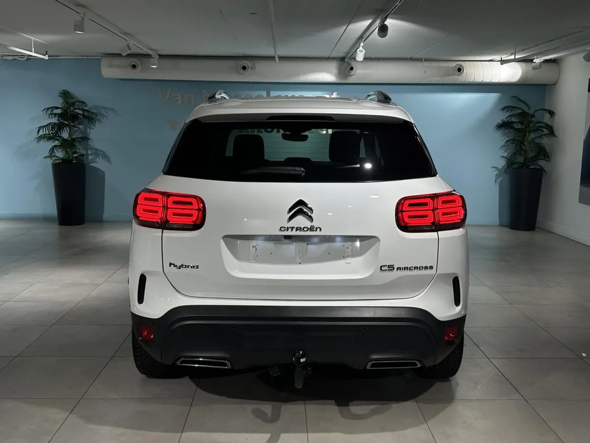 1.6 Plug-in Hybrid 225 Shine