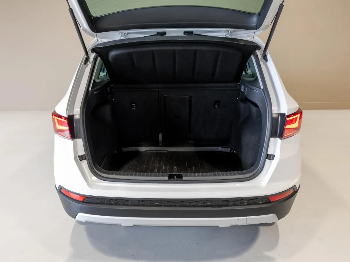 1.4 EcoTSI Style Business Intense / 150pk / Trekhaak / Achteruitrij camera / Virtual dashboard /