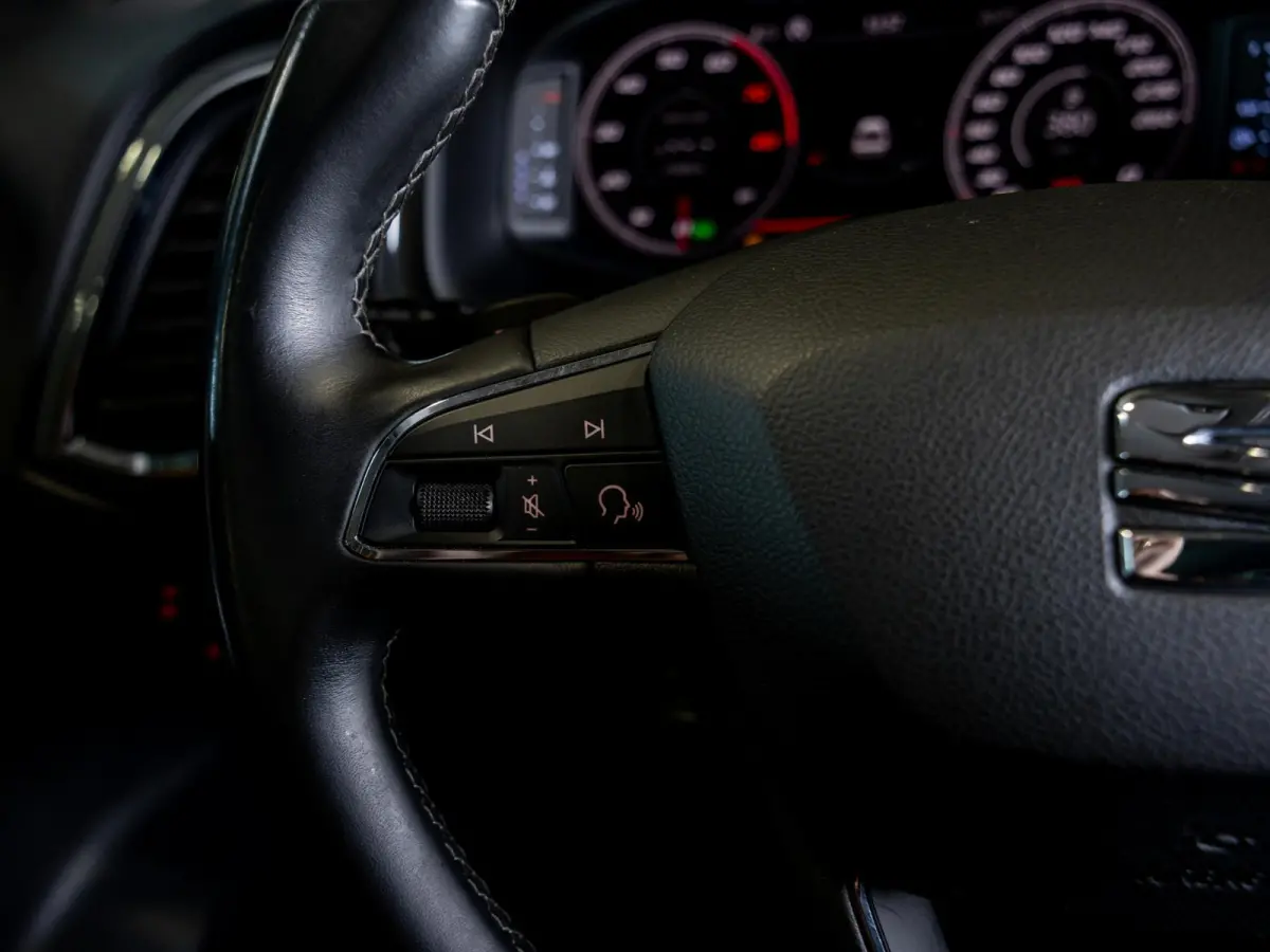 1.4 EcoTSI Style Business Intense / 150pk / Trekhaak / Achteruitrij camera / Virtual dashboard /