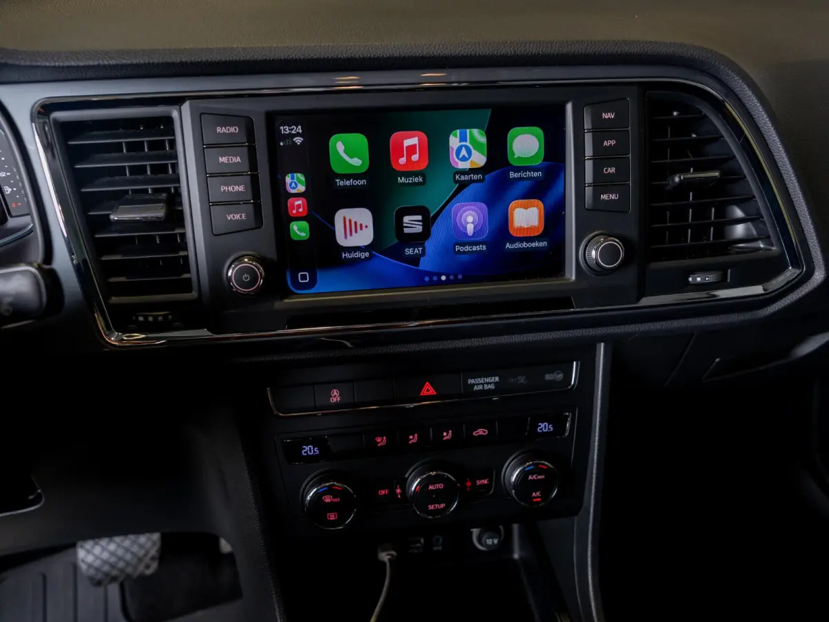 1.4 EcoTSI Style Business Intense / 150pk / Trekhaak / Achteruitrij camera / Virtual dashboard /