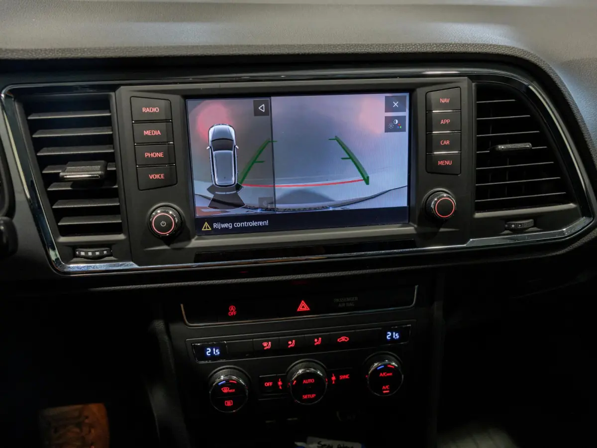 1.4 EcoTSI Style Business Intense / 150pk / Trekhaak / Achteruitrij camera / Virtual dashboard /