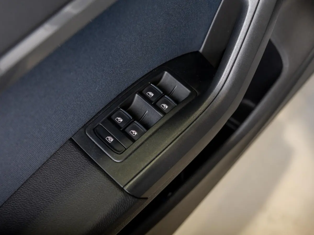 1.4 EcoTSI Style Business Intense / 150pk / Trekhaak / Achteruitrij camera / Virtual dashboard /