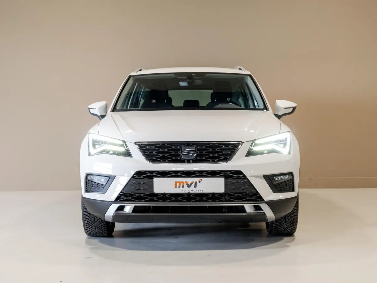 1.4 EcoTSI Style Business Intense / 150pk / Trekhaak / Achteruitrij camera / Virtual dashboard /