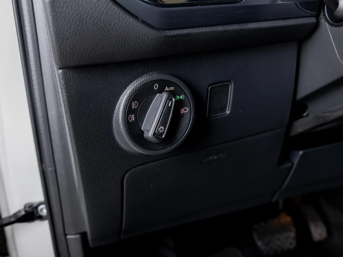1.4 EcoTSI Style Business Intense / 150pk / Trekhaak / Achteruitrij camera / Virtual dashboard /