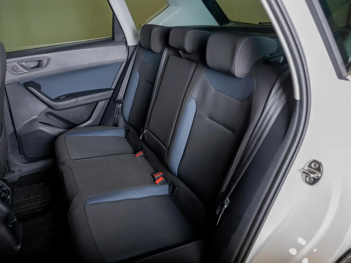 1.4 EcoTSI Style Business Intense / 150pk / Trekhaak / Achteruitrij camera / Virtual dashboard /