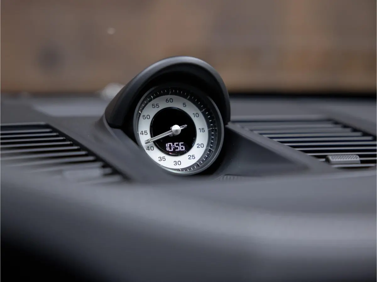 3.6 T-Hybrid Carrera 4 GTS | InnoDrive | ACC | 360° | BOSE | Stoelventilatie | 18-weg |
