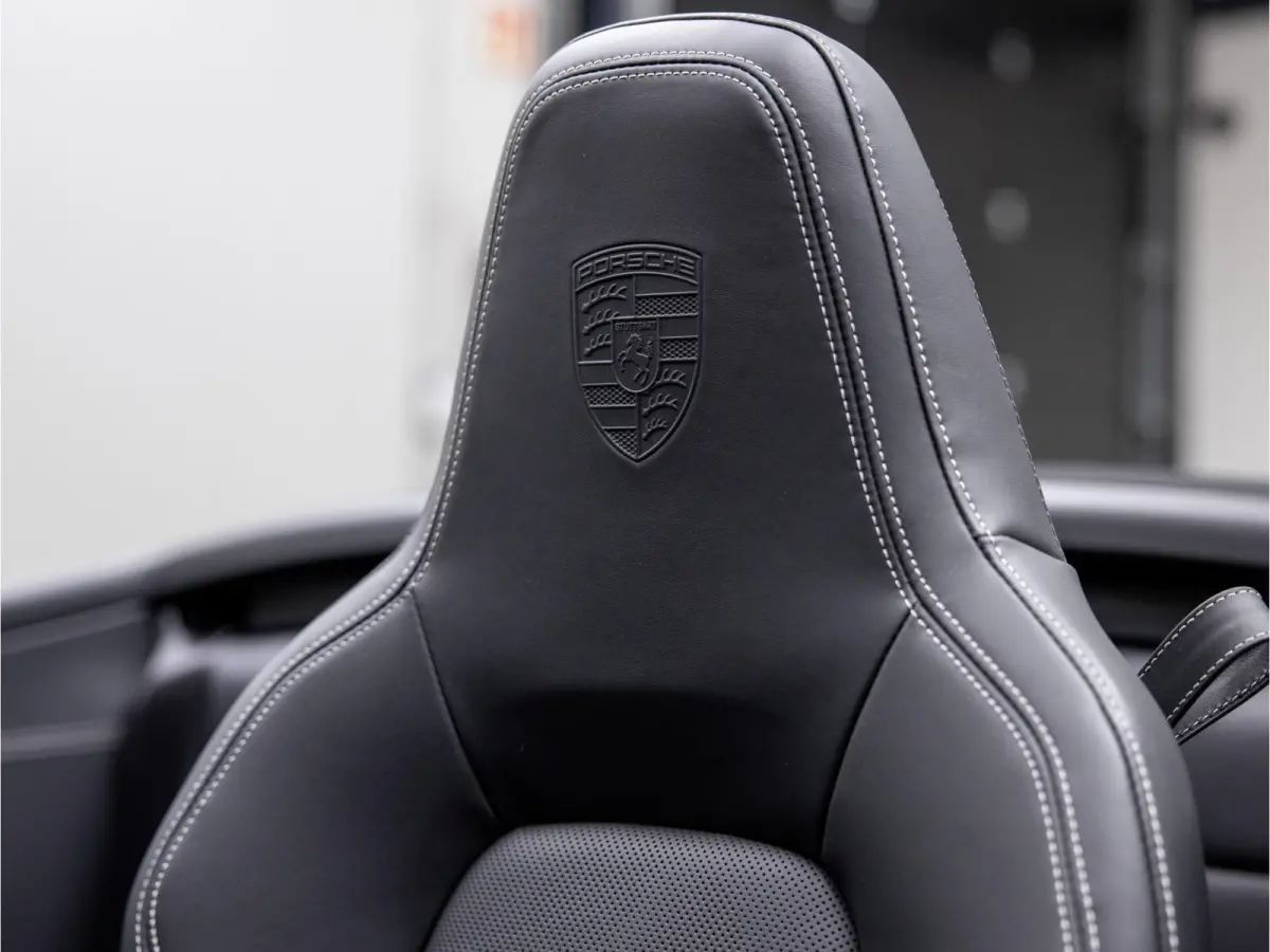 3.6 T-Hybrid Carrera 4 GTS | InnoDrive | ACC | 360° | BOSE | Stoelventilatie | 18-weg |