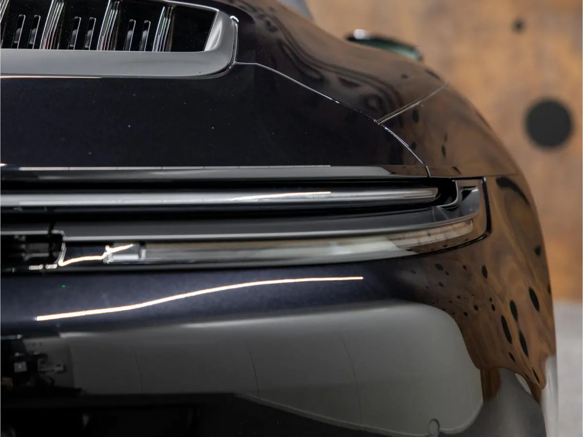 3.6 T-Hybrid Carrera 4 GTS | InnoDrive | ACC | 360° | BOSE | Stoelventilatie | 18-weg |