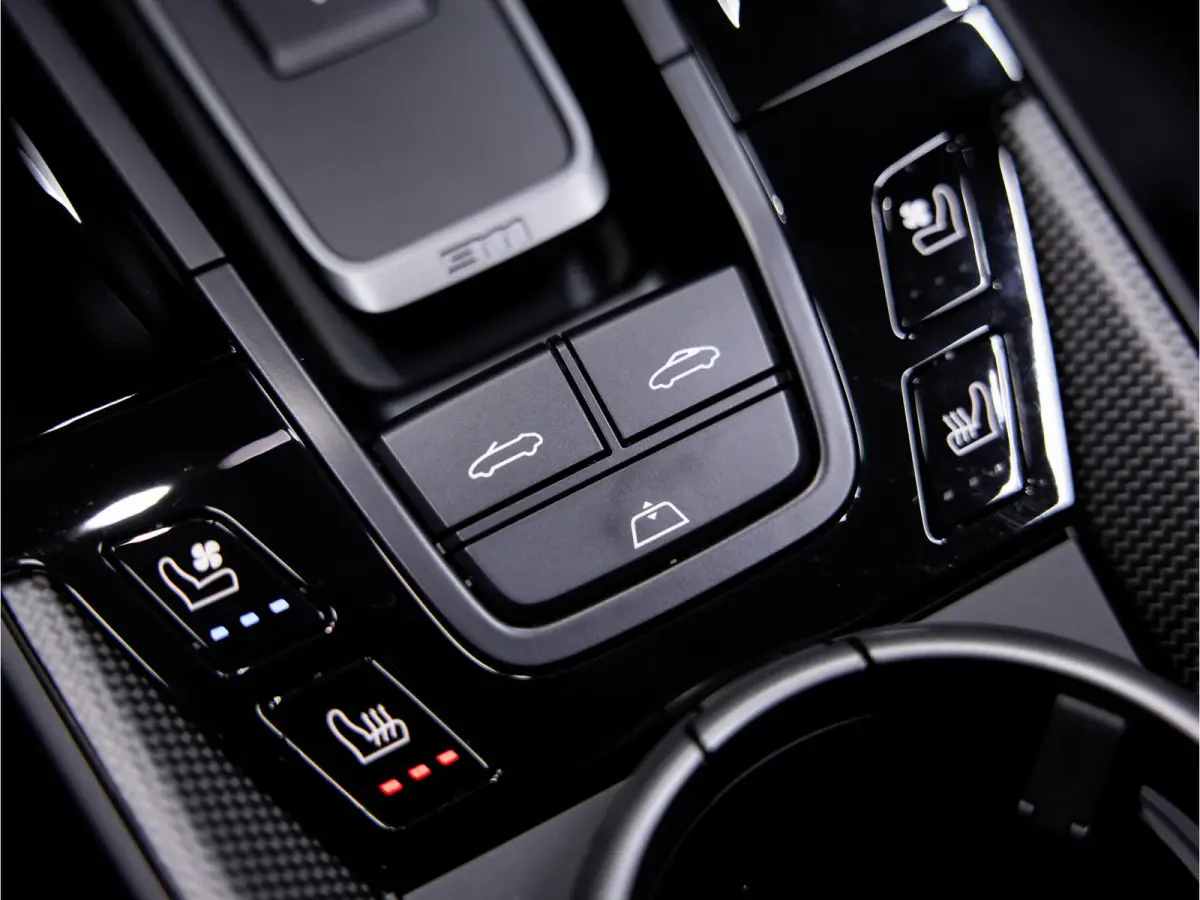 3.6 T-Hybrid Carrera 4 GTS | InnoDrive | ACC | 360° | BOSE | Stoelventilatie | 18-weg |