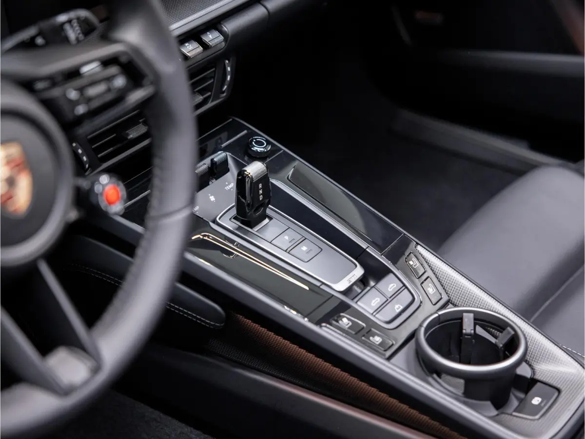 3.6 T-Hybrid Carrera 4 GTS | InnoDrive | ACC | 360° | BOSE | Stoelventilatie | 18-weg |