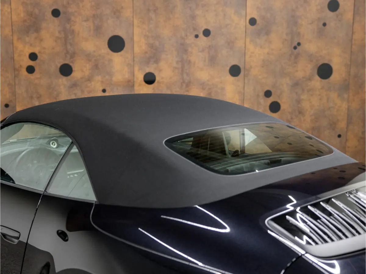 3.6 T-Hybrid Carrera 4 GTS | InnoDrive | ACC | 360° | BOSE | Stoelventilatie | 18-weg |