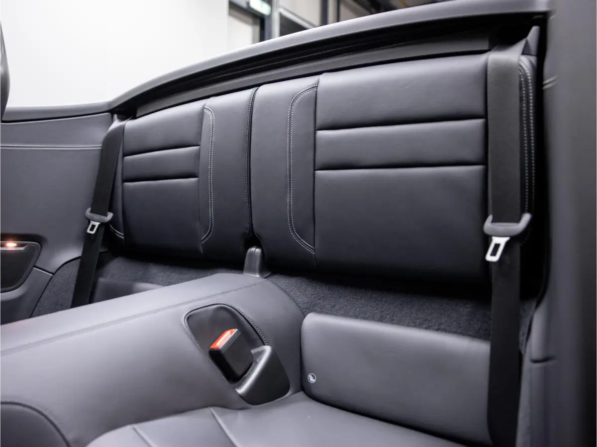3.6 T-Hybrid Carrera 4 GTS | InnoDrive | ACC | 360° | BOSE | Stoelventilatie | 18-weg |